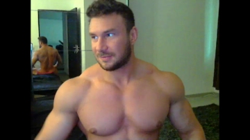 Muscularkevin21  22-08-2021 video pov